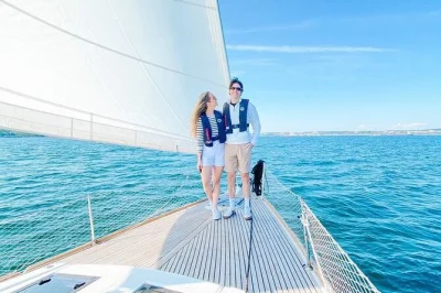 Feel the wind in your hair on halifax harbour’s only wind-powered yacht sailing tour. try your hand at the helm, sip nova scotia wine, and enjoy a local guide with all gear included.