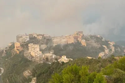 Jazan City and Fifa Mountains Tour: Hike and Heritage in One Day