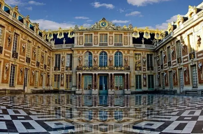 Versailles Private Führung: Reservierter Palast-Eintritt