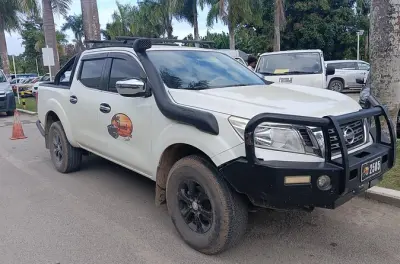 Ride at the Back of the Ute in Port Vila: Like the Locals
