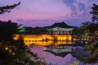 Private Car Charter Gyeongju & Suburbs: Customize Your Route