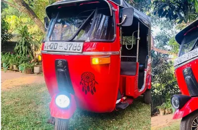 Sigiriya nach Polonnaruwa Tuk-Tuk-Tour: Antike Ruinen und Wildtiere