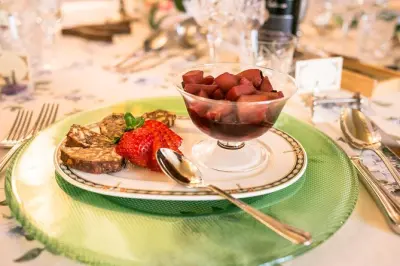 Experiencia gastronómica en Martina Franca: Show cooking en casa