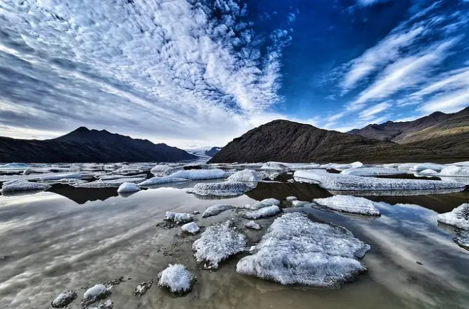 Private Vatnajokull Glacier Tour from Hofn: 3-4 Secret Glaciers