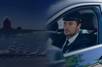 Transfer vom Flughafen NYC zum Hotel: Privater Fahrservice