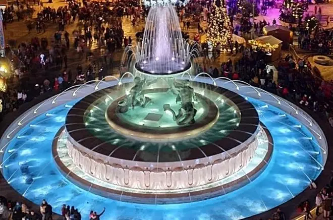 Tour privado de 8 horas por Malta com traslado do hotel