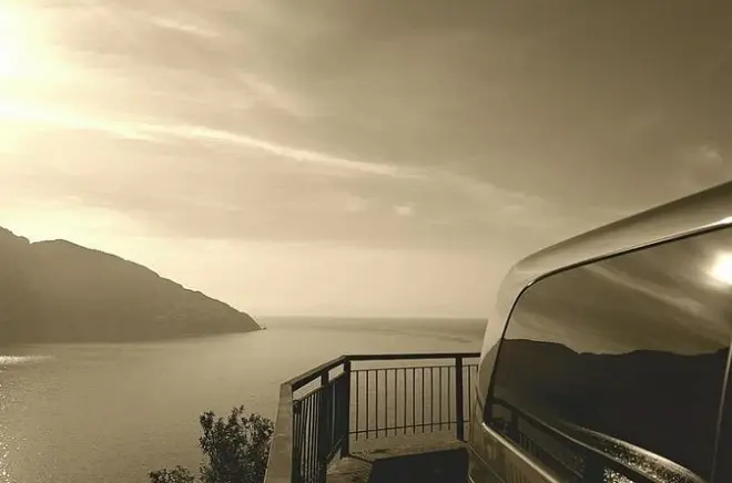 Costa Amalfitana privada: Positano, Ravello y Amalfi