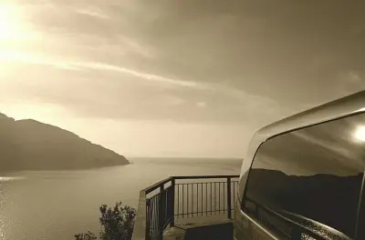 Amalfiküste Privattour: Positano, Ravello & Amalfi