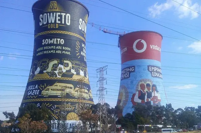 Johannesburgo y Soweto: Tour privado con guía y traslado