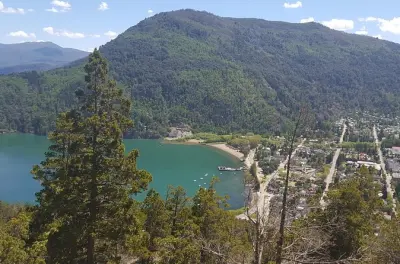 Sieben-Seen-Tour San Martín de los Andes: Kleine Gruppe, ganzer Tag