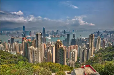 Tour em Hong Kong na escala: Victoria Peak, mercados e porto
