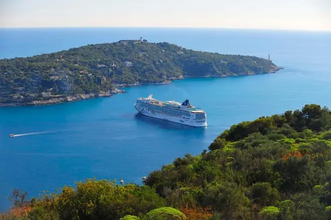 Excursion depuis Cannes : Visite privée de Nice, Èze et Monaco