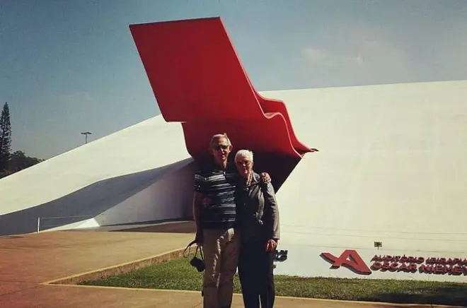 Architecture à São Paulo : Oscar Niemeyer et monuments modernistes