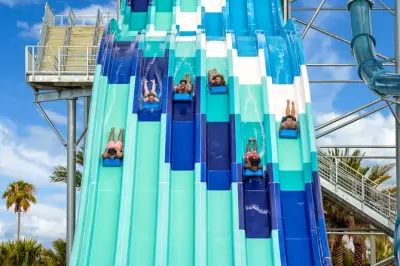 Orlando Explorer Pass: 25+ Attractions, Pick 2 to 5