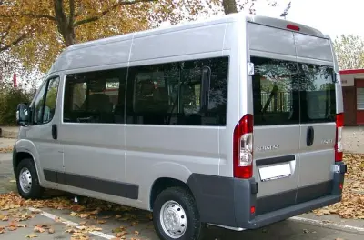 Privater Transfer von Viña del Mar oder Valparaíso zum Flughafen Santiago