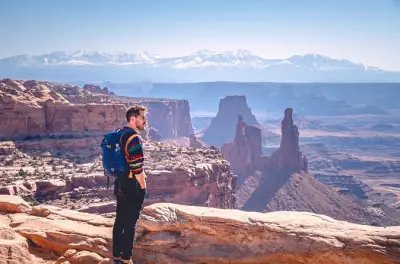 Arches Full Day Private Tour & Hike: Skip-the-Line Entry
