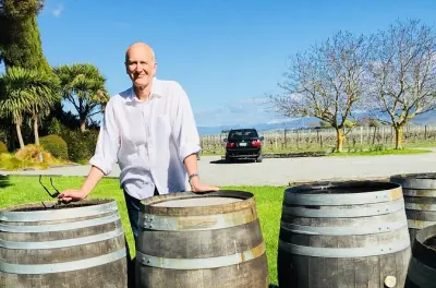 Marlborough: Visita privata a quattro cantine in 6 ore