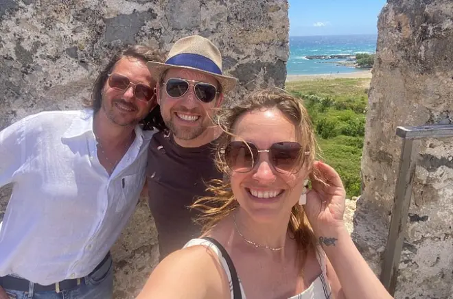 Chania all-day tour: North mountains to South beaches