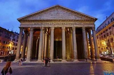 Rome après croisière : Visite privée en voiture depuis Civitavecchia