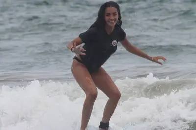 Private Surf Lesson in Tamarindo: Learn with a Local Instructor