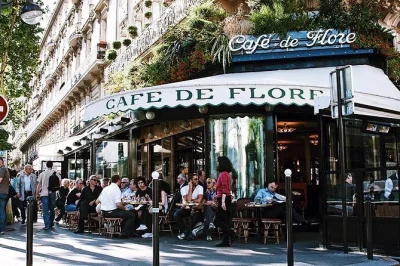 Erkunde das pariser quartier latin in kleiner gruppe, bewundere notre dames fassade, das panthéon und shakespeare & company. halbprivate tour mit lokalem guide inklusive.