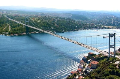 Entdecken sie istanbuls top-sehenswürdigkeiten an einem tag: bosporusfahrt, gewürzbasar, mittagessen auf dem Çamlıca-hügel und beylerbeyi-palast. kleine gruppe mit erfahrenem guide.