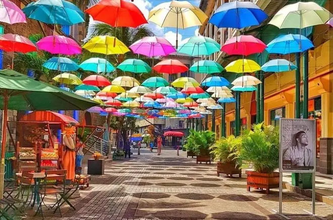 Nord-Mauritius ab Port Louis: Privater Guide, 7 Stunden
