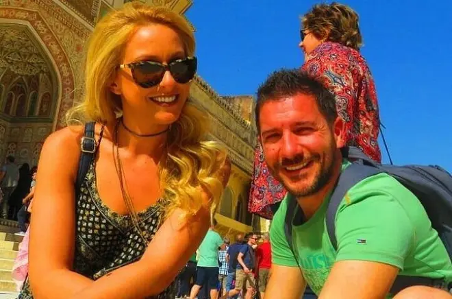 Private Jaipur Tuk-Tuk Tour: Five Landmarks with Local Driver