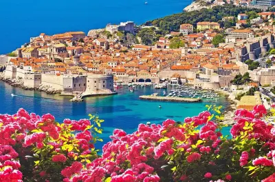 Sarajevo to Dubrovnik Private Transfer: Four Towns in One Day