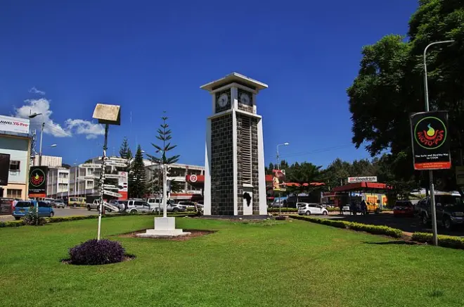 Arusha : Musées, marchés et immersion dans la culture locale