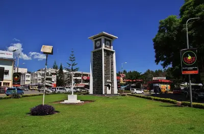 Arusha : Musées, marchés et immersion dans la culture locale