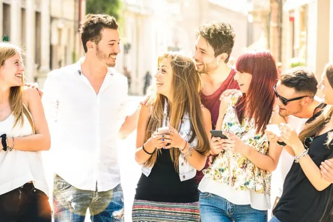 E-Scavenger hunt Haarlem: Explore at your own pace