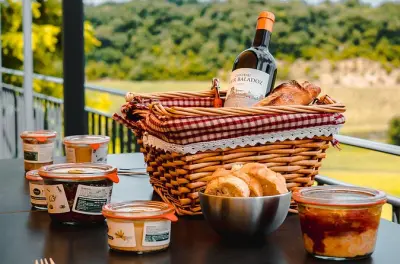 Saint-Emilion Grand Cru: Dos châteaux y picnic en el viñedo