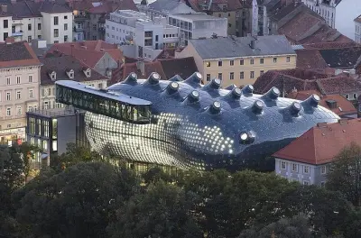 Universalmuseum Joanneum em Graz: Passe de 24 ou 48 horas