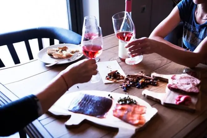 Dégustation de vin à Némée : Deux domaines avec transport privé