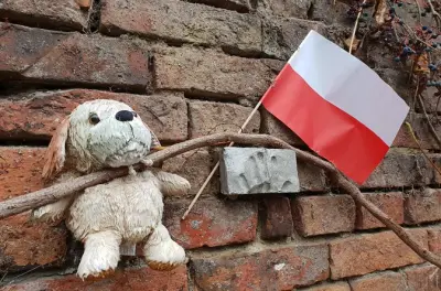 Tour privato a Gdansk: Siti nascosti della seconda guerra mondiale
