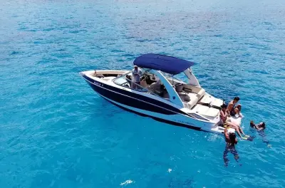 Snorkeling a Big Island Hawaii: Barca privata a Kealakekua Bay