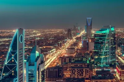 Tour di un giorno a Riyadh: Museo Nazionale e Kingdom Tower