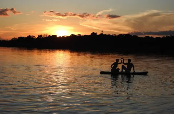 5-day Cuyabeno Amazon tour from Quito: River and rainforest