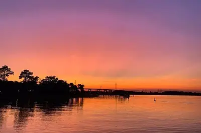 Privates Tubing auf Hilton Head Island: 1-stündige Bootsfahrt
