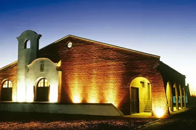 Degustación de vinos en Bouza Winery desde Montevideo con guía