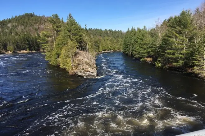 ATV Riding in Calabogie: Guided Trails & Lunch