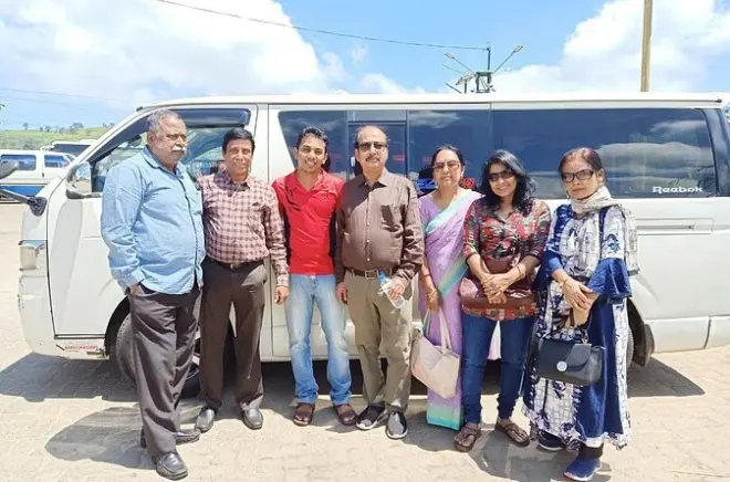 Excursions multi-jours au Sri Lanka avec chauffeur privé à Kandy