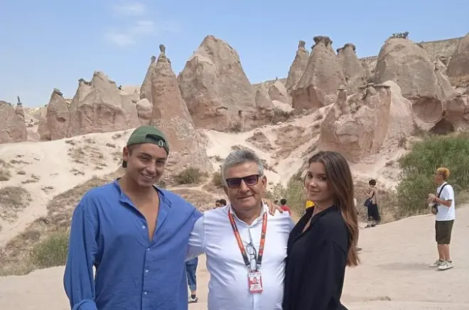 Cappadocia Private Tour: Goreme, Devrent Valley & Avanos