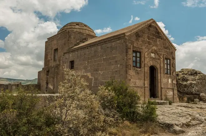 Tour privado de 3 días en Capadocia: Rutas roja, verde y azul