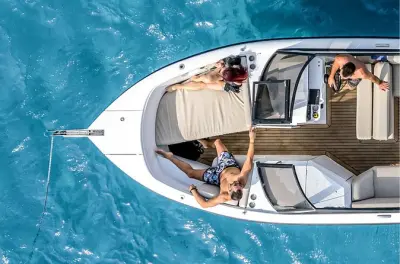 Mergulho com snorkel em Zadar: 3 ilhas e degustação orgânica