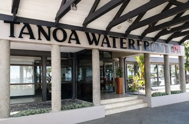 De Lautoka à Nadi avec transfert aéroport : 4 heures