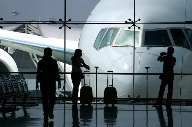 Golden Circle saindo de Keflavik: Traslado privado e guia