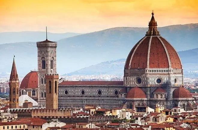 Florence & Pisa Shore Excursion: Michelangelo's David Tour