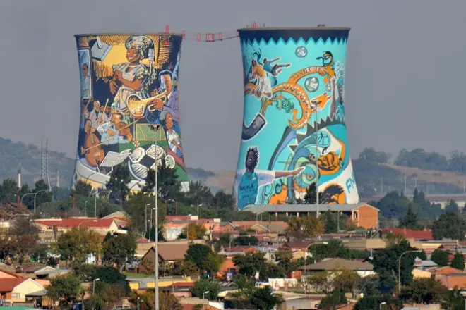 Tour di Soweto: Mandela House e luoghi della Freedom Charter